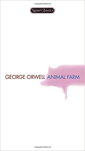 George Orwell – Animal Farm Audiobook