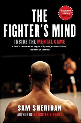 Sam Sheridan – The Fighter’s Mind Audiobook
