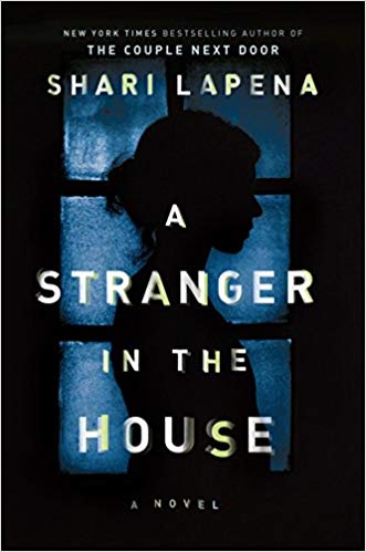 Shari Lapena – A Stranger in the House Audiobook