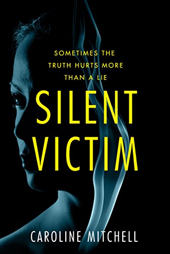 Caroline Mitchell – Silent Victim Audiobook