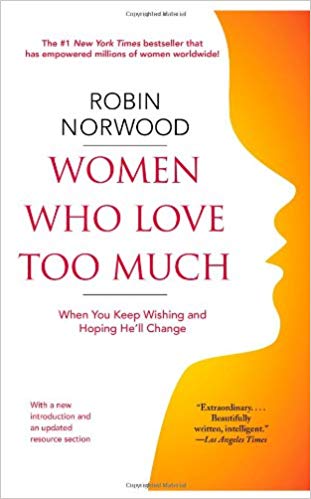 Robin Norwood – Women Who Love Too Much Audiobook