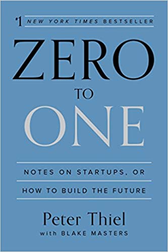 Peter Thiel – Zero to One Audiobook