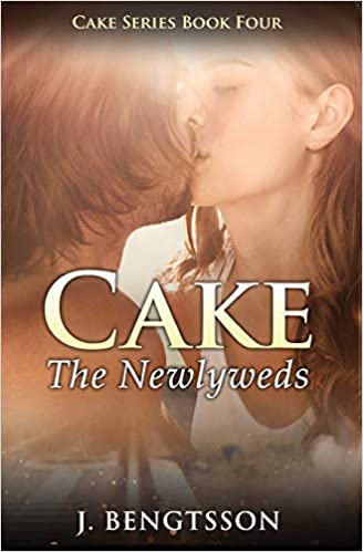 J. Bengtsson – Cake: The Newlyweds Audiobook
