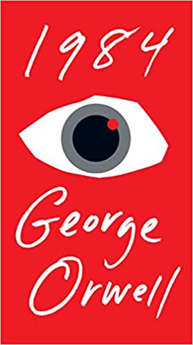 George Orwell – 1984 Audiobook