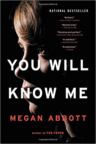 Megan Abbott – You Will Know Me Audiobook