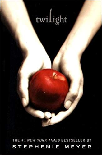 Stephenie Meyer – Twilight Audiobook