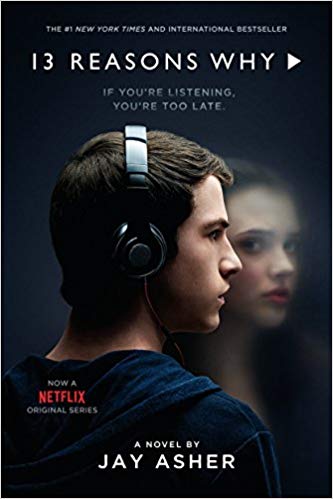 Jay Asher – 13 Reasons Why Audiobook