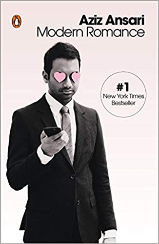 Aziz Ansari – Modern Romance Audiobook