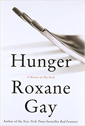 Roxane Gay – Hunger Audiobook