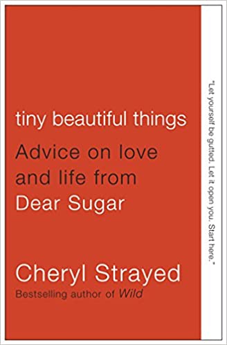 Cheryl Strayed – Tiny Beautiful Things Audiobook