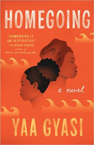 Yaa Gyasi – Homegoing Audiobook