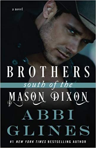 Abbi Glines – Brothers South of the Mason Dixon Audiobook