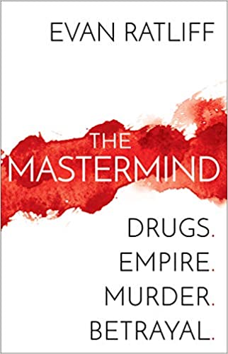 Evan Ratliff – The Mastermind Audiobook