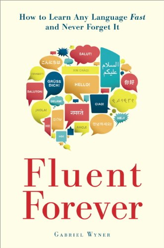 Gabriel Wyner – Fluent Forever Audiobook