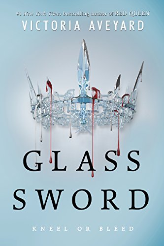 Victoria Aveyard – Glass Sword Audiobook