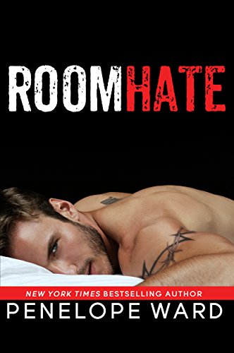 Penelope Ward – RoomHate Audiobook