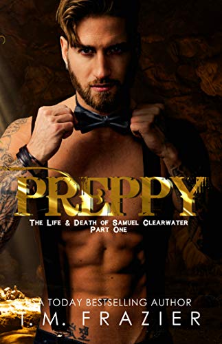 T.M. Frazier - Preppy Audio Book Free