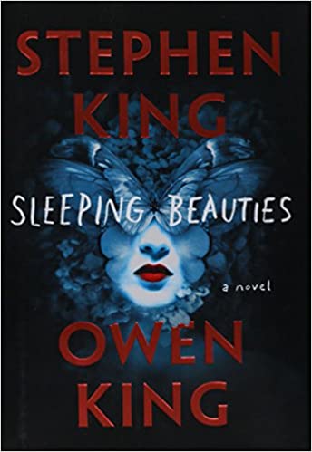 Stephen King – Sleeping Beauties Audiobook