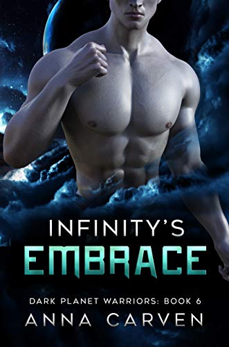 Anna Carven – Infinity’s Embrace Audiobook