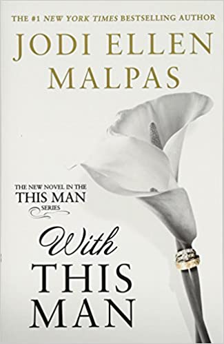 Jodi Ellen Malpas – With This Man Audiobook