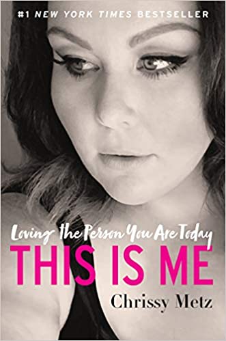 Chrissy Metz – This Is Me Audiobook