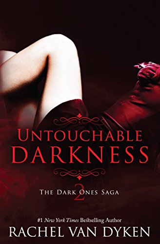 Rachel Van Dyken - Untouchable Darkness Audio Book Free