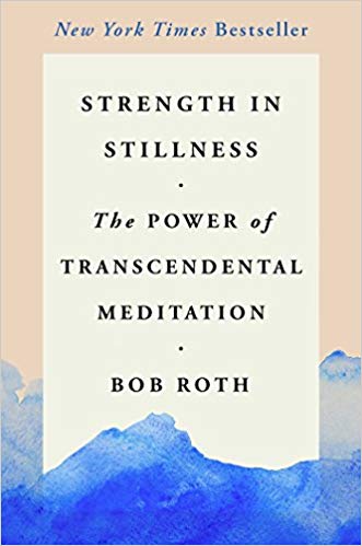 Bob Roth – Strength in Stillness Audiobook