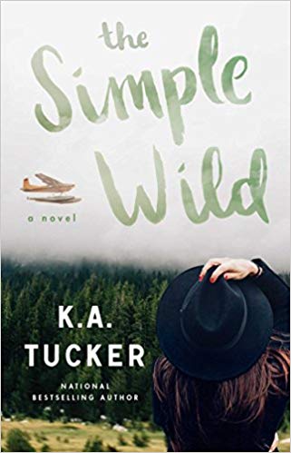 K.A. Tucker – The Simple Wild Audiobook