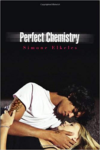 Simone Elkeles – Perfect Chemistry Audiobook