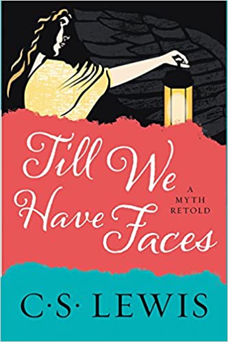 C. S. Lewis – Till We Have Faces Audiobook