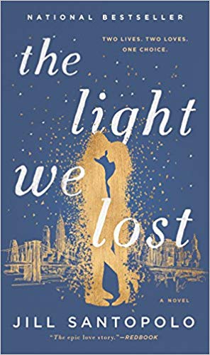 Jill Santopolo – The Light We Lost Audiobook