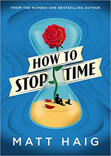 Matt Haig – How to Stop Time Audiobook