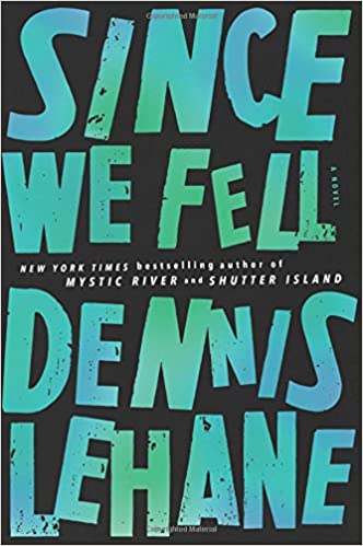 Dennis Lehane – Since We Fell Audiobook