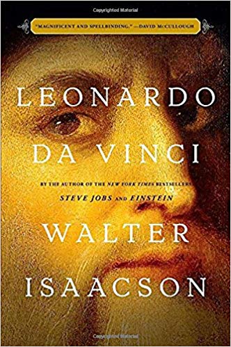 Walter Isaacson – Leonardo da Vinci Audiobook