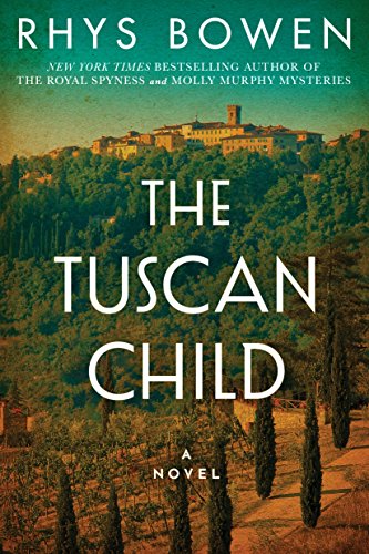 Rhys Bowen – The Tuscan Child Audiobook