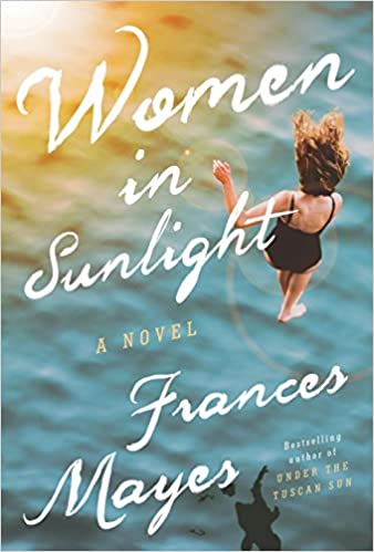 Frances Mayes – Women in Sunlight Audiobook