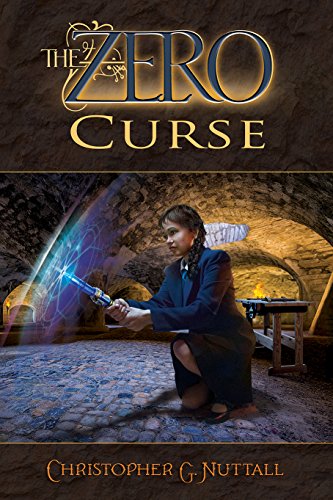 Christopher G. Nuttall – The Zero Curse Audiobook