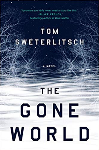 Tom Sweterlitsch – The Gone World Audiobook