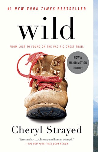 Cheryl Strayed – Wild Audiobook