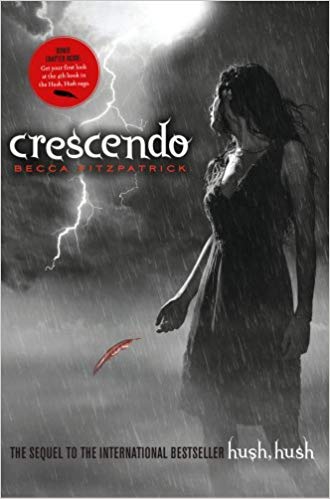 Becca Fitzpatrick – Crescendo Audiobook