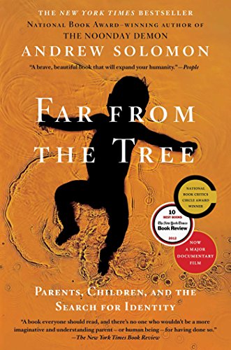 Andrew Solomon – Far From the Tree Audiobook