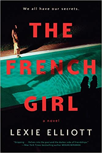 Lexie Elliott – The French Girl Audiobook