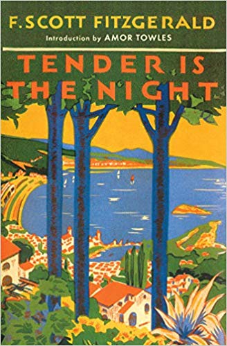 F. Scott Fitzgerald – Tender Is the Night Audiobook