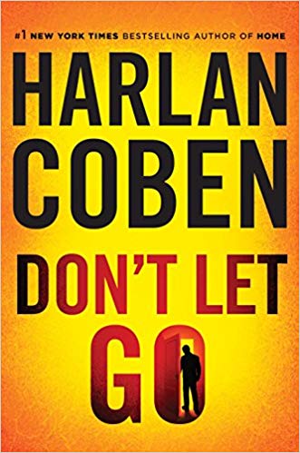 Harlan Coben – Don’t Let Go Audiobook