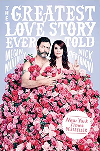 Megan Mullally – The Greatest Love Story Ever Told Audiobook