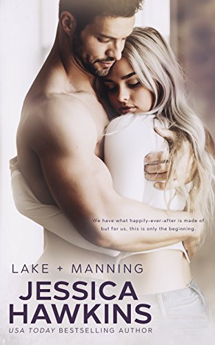 Jessica Hawkins – Lake + Manning Audiobook