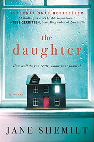 Jane Shemilt – The Daughter Audiobook