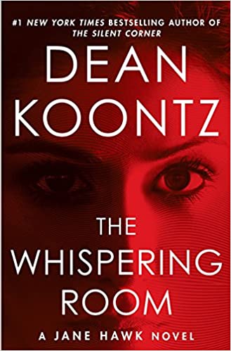 Dean Koontz – The Whispering Room Audiobook