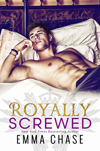 Emma Chase – Royally Screwed Audiobook
