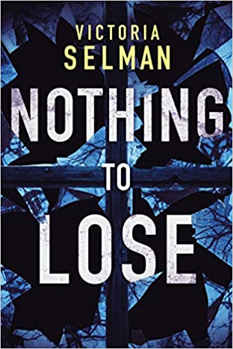 Victoria Selman - Nothing to Lose Audio Book Free